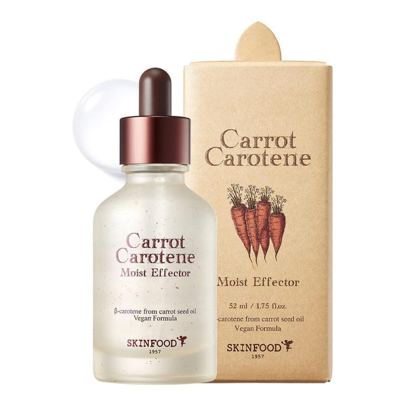 Skinfood Carrot Carotene Moist Effector 52ml