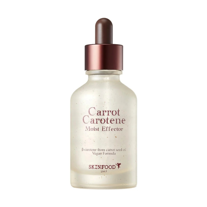 Skinfood Carrot Carotene Moist Effector 52ml