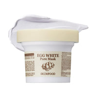 Skinfood Egg White Pore Mask 120g