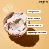 Skinfood Egg White Pore Mask 120g