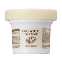 Skinfood Egg White Pore Mask 120g