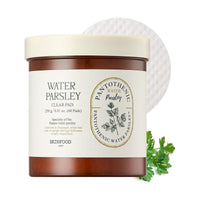 Skinfood Pantothenic Water Parsley Clear 60 Pads