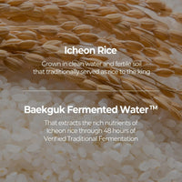 Skinfood Rice Brightening Cream 60ml