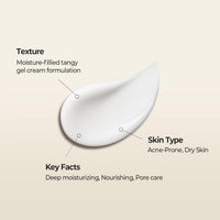 Skinfood Rice Brightening Cream 60ml