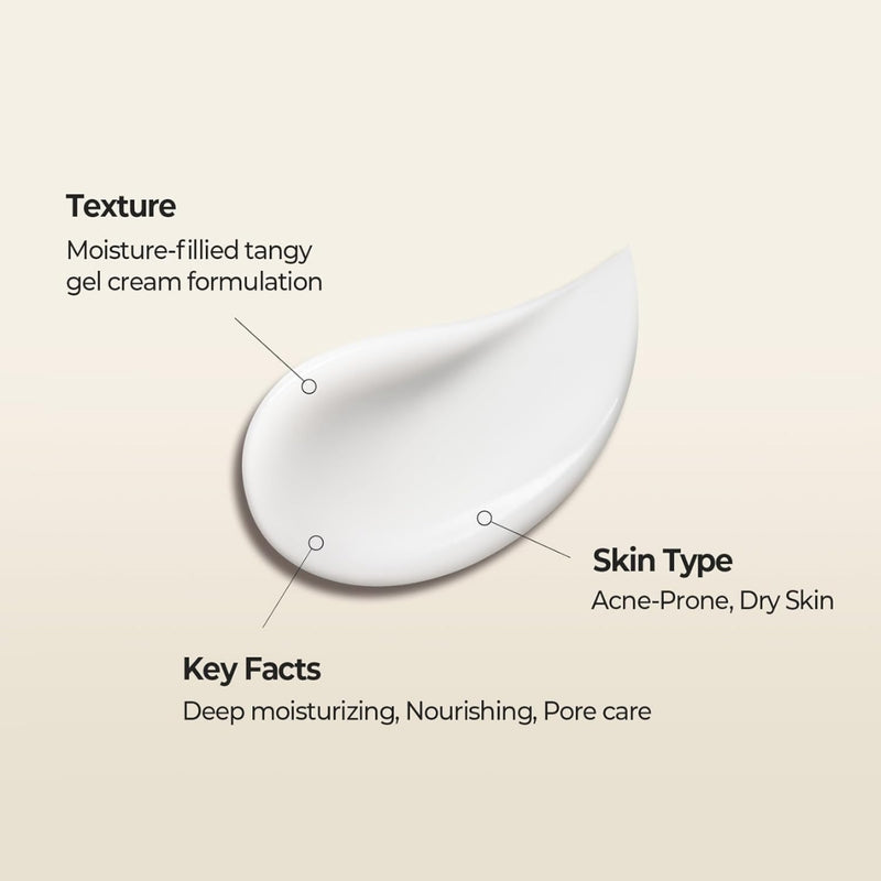 Skinfood Rice Brightening Cream 60ml
