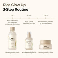 Skinfood Rice Brightening Cream 60ml