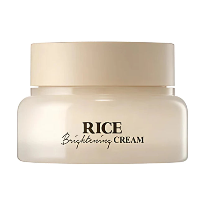 Skinfood Rice Brightening Cream 60ml