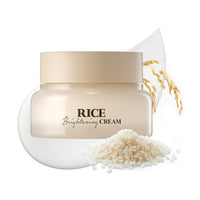 Skinfood Rice Brightening Cream 60ml
