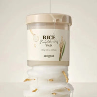 Skinfood Rice Brightening 60 Pads