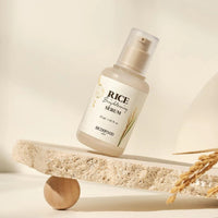 Skinfood Rice Brightening Serum 55ml