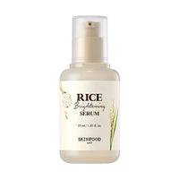 Skinfood Rice Brightening Serum 55ml