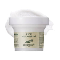 Skinfood Rice Wash Off Mask 120g