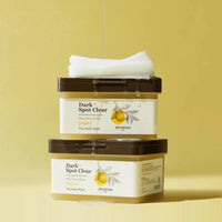 Skinfood Yuja C Vita Daily Mask 30 Sheets