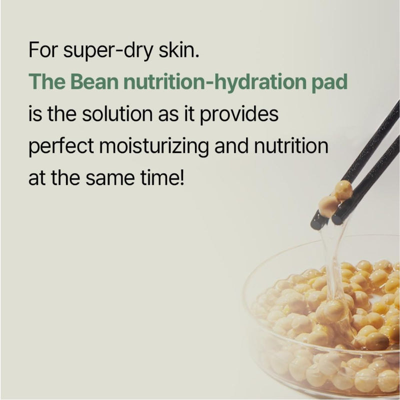 Mixsoon Bean Toner 70 Pads
