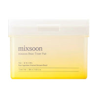 Mixsoon Bean Toner 70 Pads