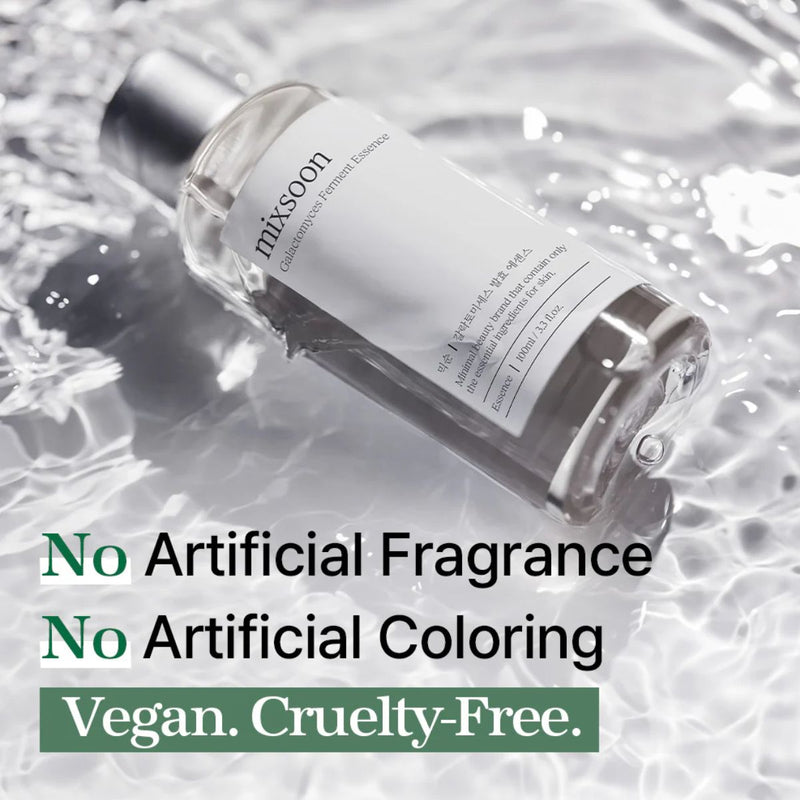 Mixsoon Galactomyces Ferment Essence 100ml