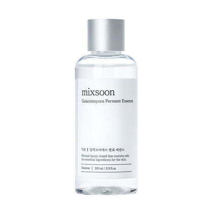 Mixsoon Galactomyces Ferment Essence 100ml