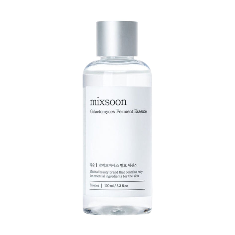 Mixsoon Galactomyces Ferment Essence 100ml