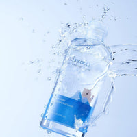 Mixsoon Glacier Water Hyaluronic Acid Serum 100ml