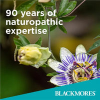 Blackmores Omega Mini Double Concentrate 200 Capsules