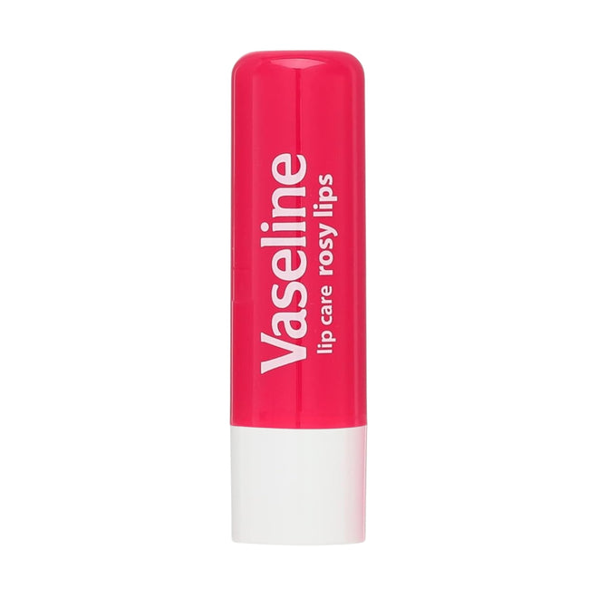 Vaseline Lip Therapy Lip Balm Rosy Lips 4.8g