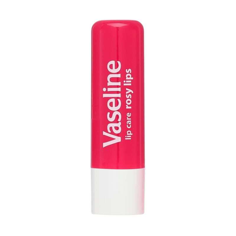 Vaseline Lip Therapy Lip Balm Rosy Lips 4.8g
