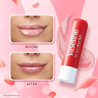 Vaseline Lip Therapy Lip Balm Rosy Lips 4.8g