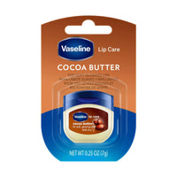 Vaseline Lip Therapy Lip Jelly Cocoa Butter 7g