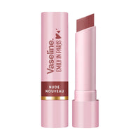 Vaseline Emily in Paris Limited Edition Tinted Lip Balm Nude Nouveau 3g