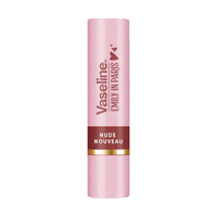 Vaseline Emily in Paris Limited Edition Tinted Lip Balm Nude Nouveau 3g