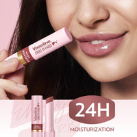 Vaseline Emily in Paris Limited Edition Tinted Lip Balm Nude Nouveau 3g