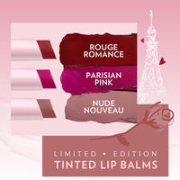 Vaseline Emily in Paris Limited Edition Tinted Lip Balm Rouge Romance 3g