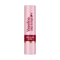Vaseline Emily in Paris Limited Edition Tinted Lip Balm Parisian Pink 3g