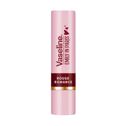 Vaseline Emily in Paris Limited Edition Tinted Lip Balm Rouge Romance 3g