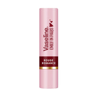 Vaseline Emily in Paris Limited Edition Tinted Lip Balm Rouge Romance 3g