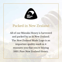 Manuka Doctor Monofloral Manuka Honey UMF 16+ 500g