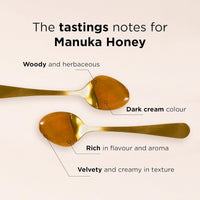 Manuka Doctor Monofloral Manuka Honey UMF 23+ 500g
