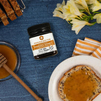 Manuka Doctor Monofloral Manuka Honey UMF 23+ 500g