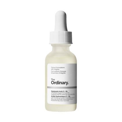 The Ordinary Hyaluronic Acid 2% + B5 Serum 30ml