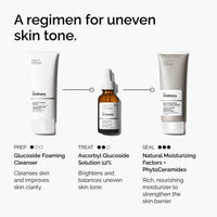 The Ordinary Ascorbyl Glucoside Solution 12% 30ml