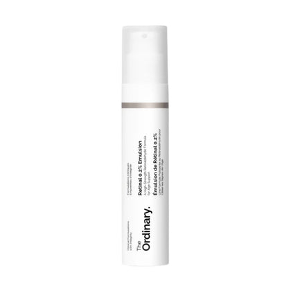 The Ordinary Retinal 0.2% Emulsion 15ml