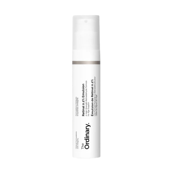 The Ordinary Retinal 0.2% Emulsion 15ml