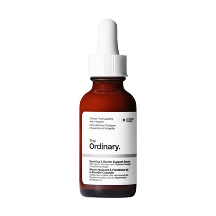 The Ordinary Soothing & Barrier Support Serum 30ml