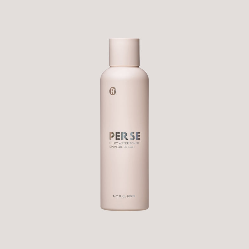 Per Se Milky Water Toner 200ml