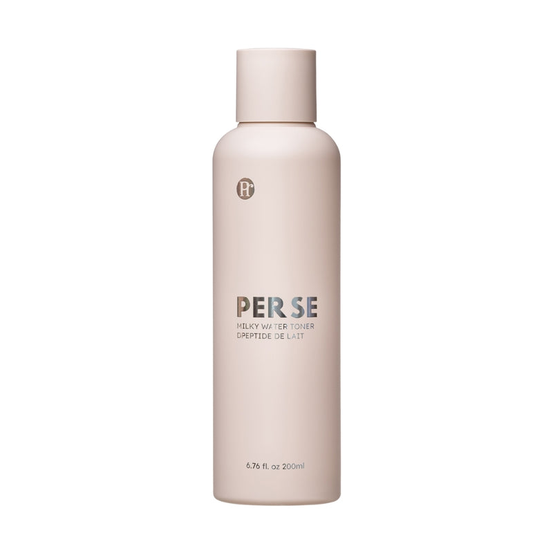 Per Se Milky Water Toner 200ml