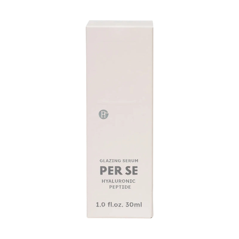 Per Se Glazing Hyaluronic Peptide Serum 30ml