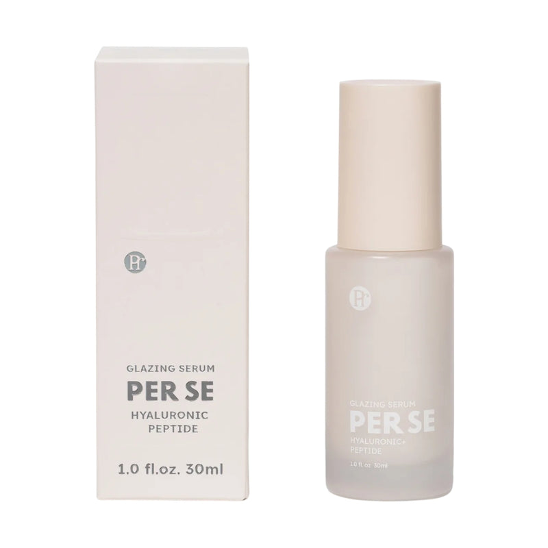 Per Se Glazing Hyaluronic Peptide Serum 30ml