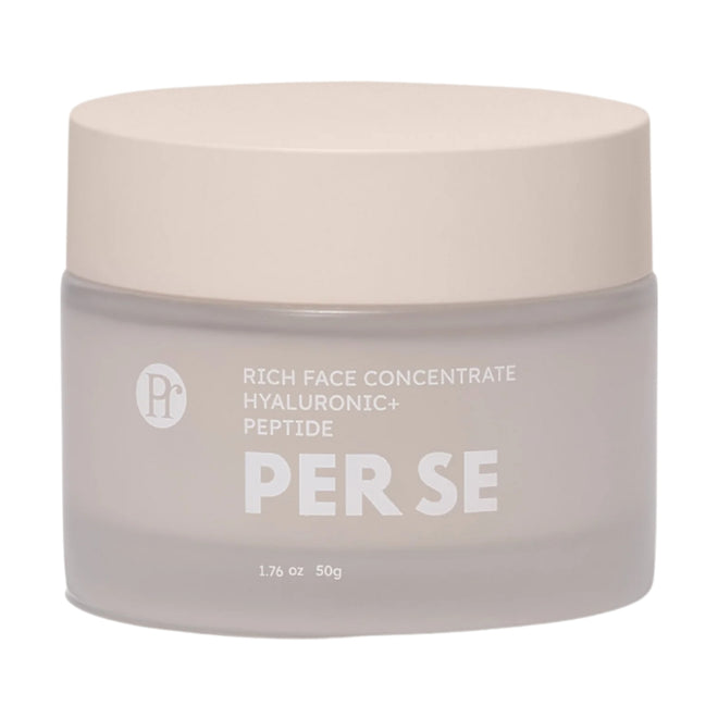 Per Se Glazing Hyaluronic Peptide Cream 50g