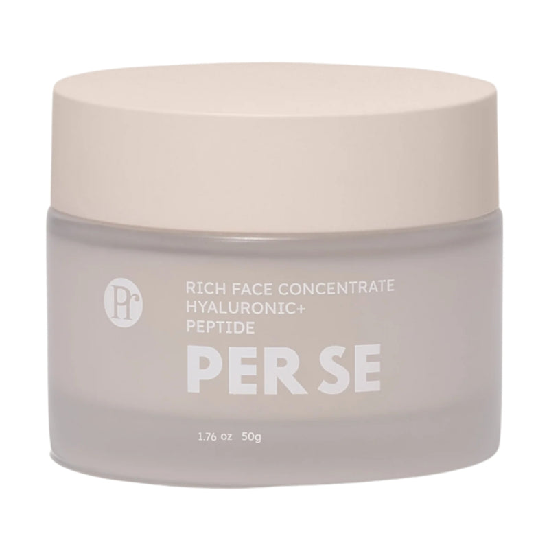 Per Se Glazing Hyaluronic Peptide Cream 50g
