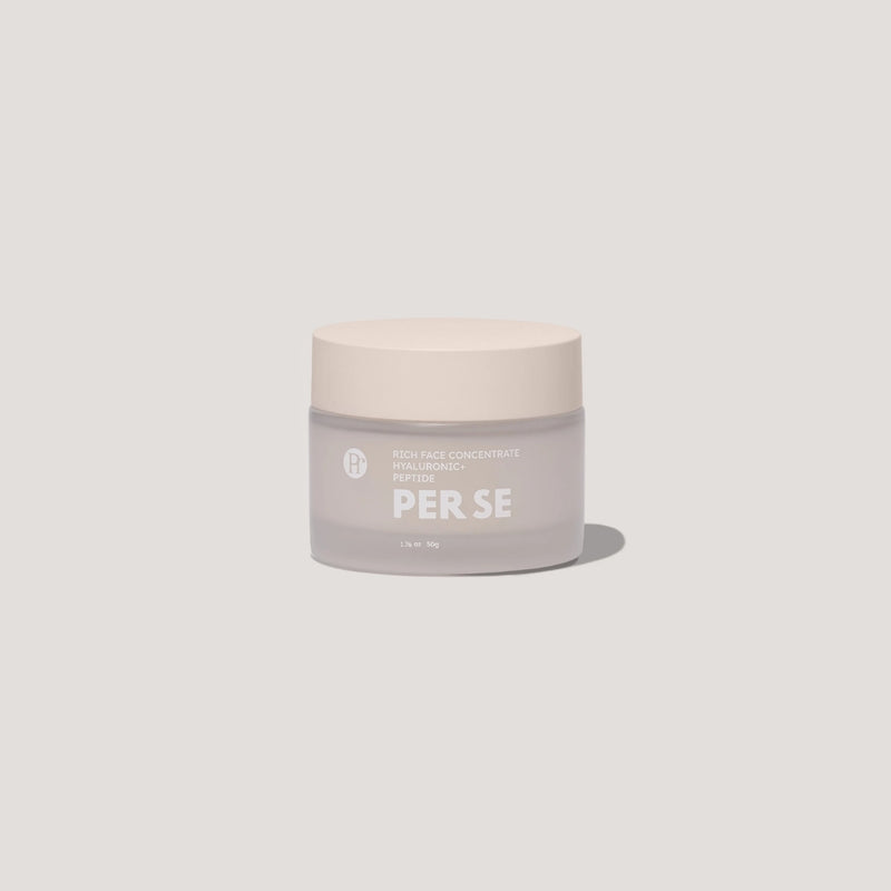 Per Se Glazing Hyaluronic Peptide Cream 50g